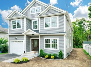 8 Irondale Ave, Morris Twp., NJ 07950