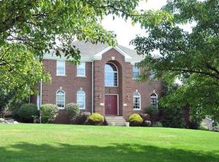1471 Dominion Ct, Pittsburgh, PA