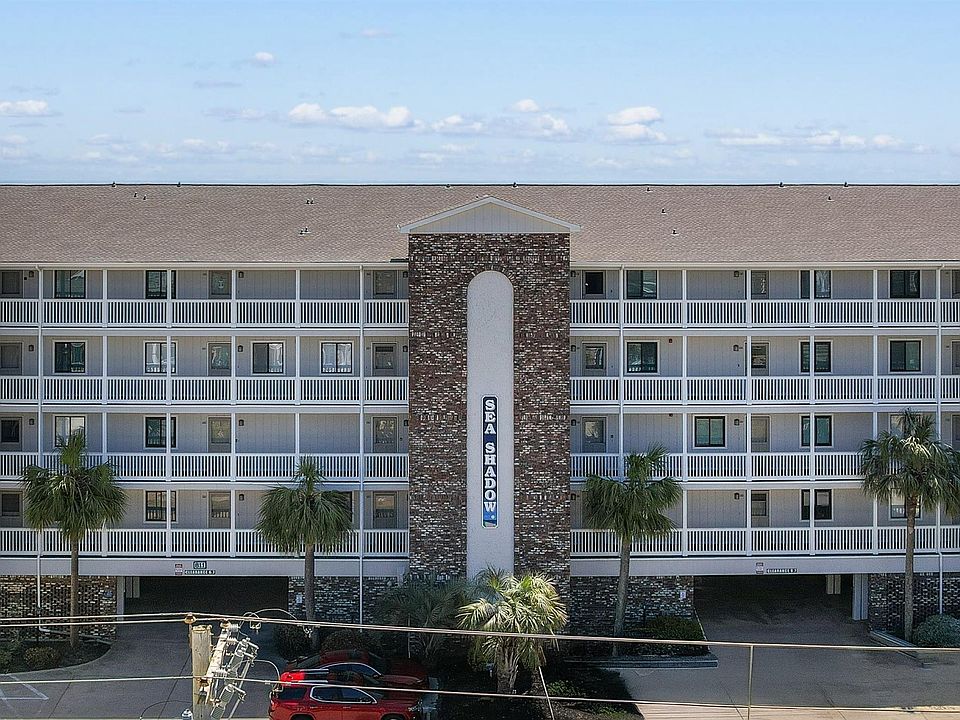 1st image of 811 Ocean Blvd. N #301