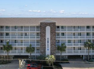 811 N Ocean Blvd #301, Myrtle Beach, SC 29575