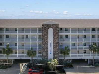 811 Ocean Blvd. N #301, Myrtle Beach, SC, 29575