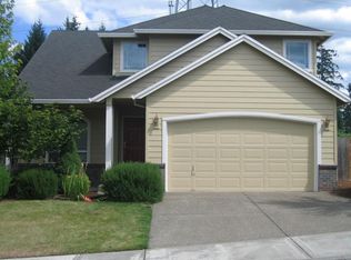 4816 NW 166th Ave, Portland, OR 97229