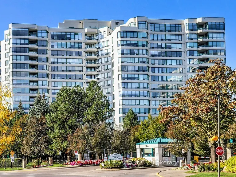 110 Promenade Cir #1106 — Photo 2