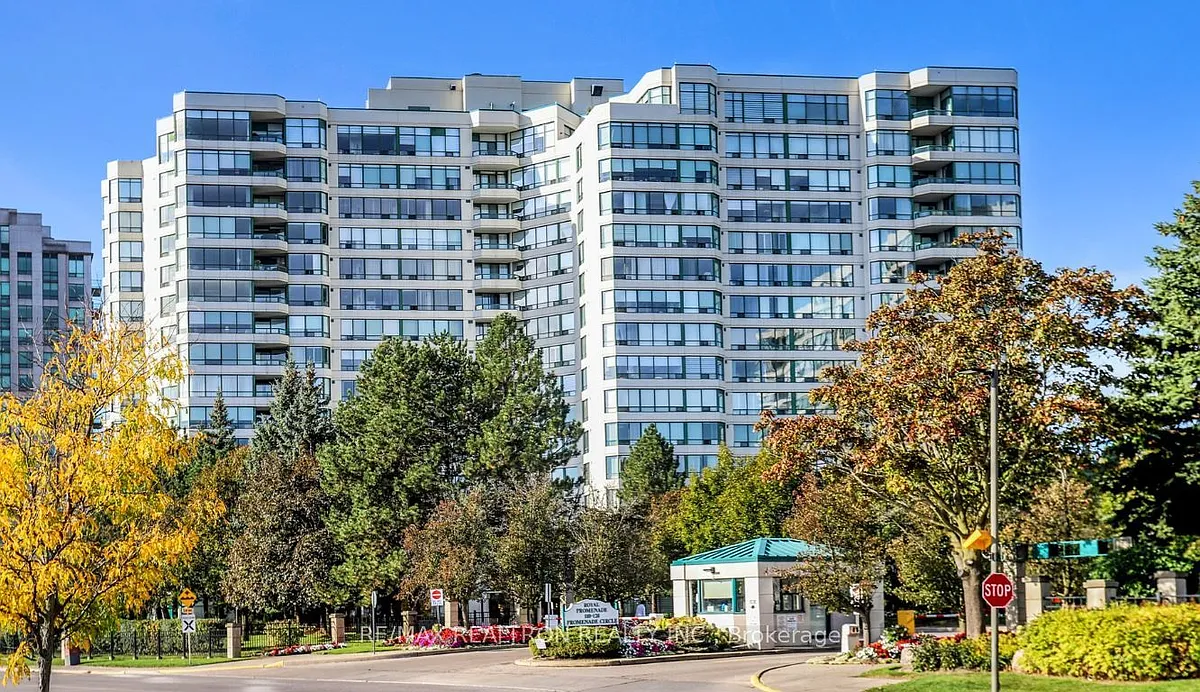 Building Photo - 110 Promenade Cir #1106