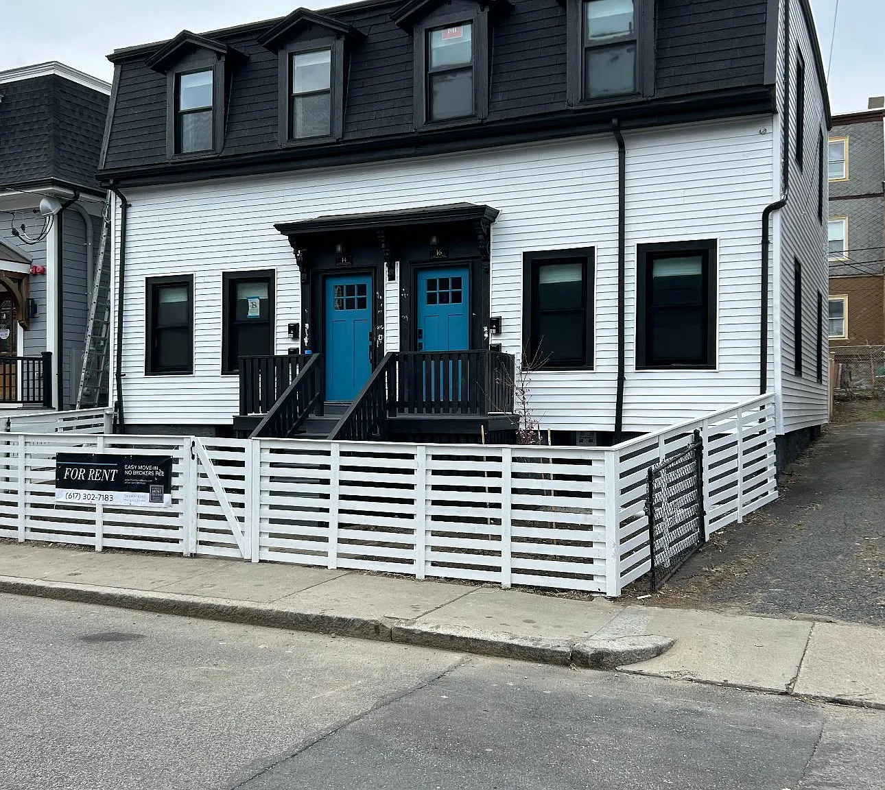 14 Carson St — Photo 1