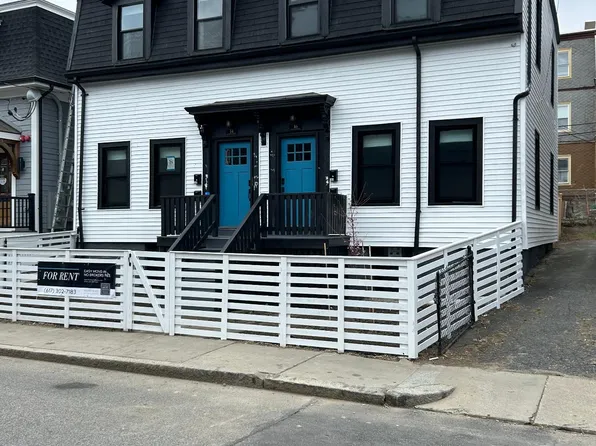 14 Carson St #1, Dorchester, MA 02125