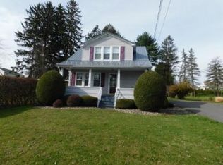 107 Wendel Rd, Saint Marys, PA 15857