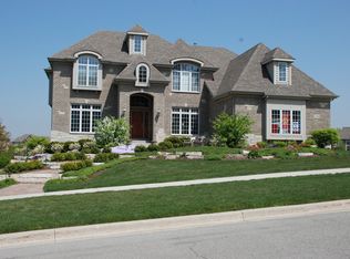 708 Alberosky Way, Batavia, IL 60510