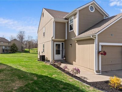 4724 Haden Ct, Kansas City, MO, 64136