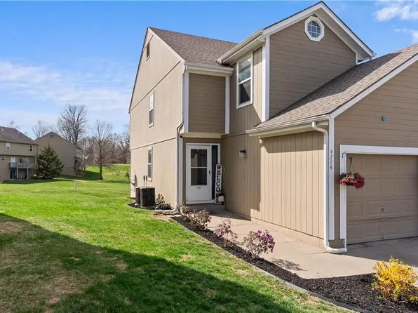 4724 Haden Ct, Kansas City, MO 64136