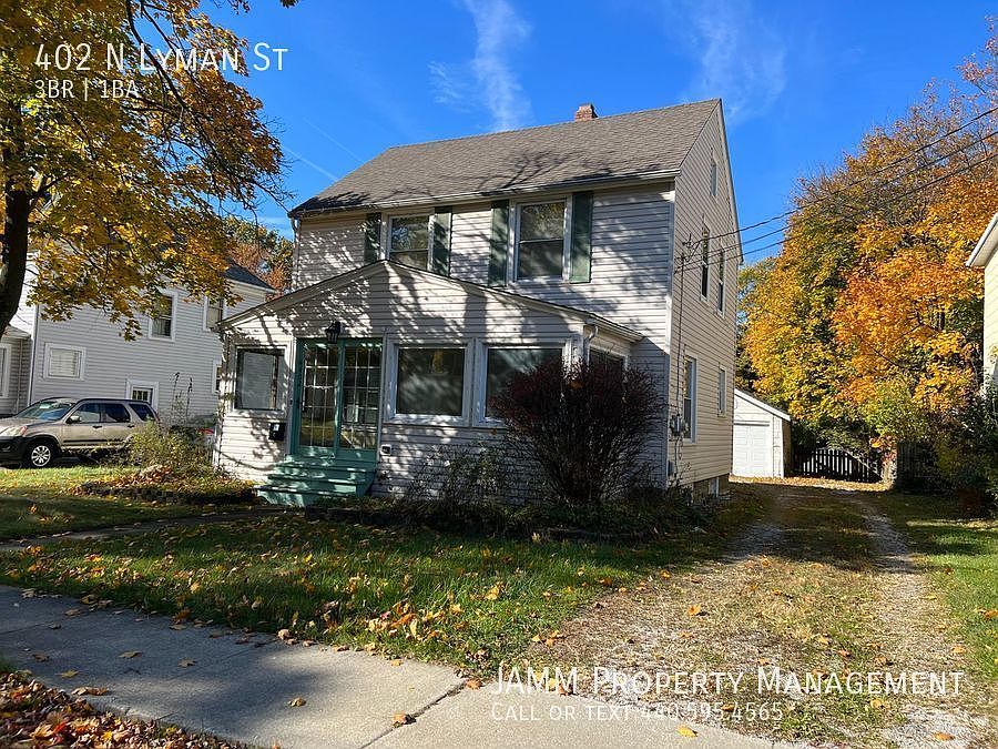 1st image of 402 N Lyman St