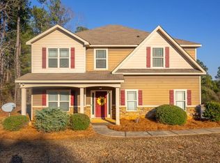 86 Northway Dr, Ellerslie, GA 31807
