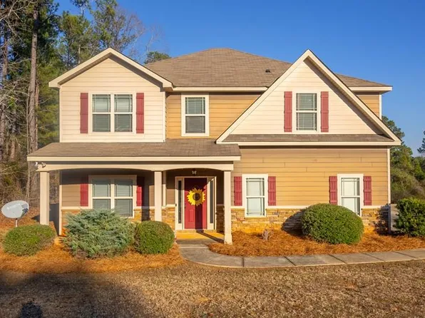 86 Northway Dr, Ellerslie, GA 31807