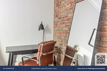 Rented by The Blueground