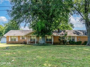 4681 Highway 114, Lyerly, GA 30730