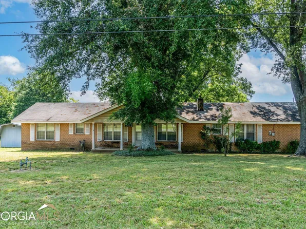 4681 Highway 114, Lyerly, GA 30730