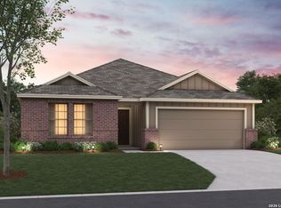 13531 Beebrush Saddle, San Antonio, TX 78253