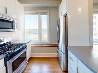 2677 Larkin Street, San Francisco, CA 94109
