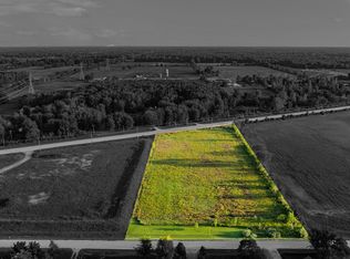 0 Gratiot Rd, Columbus, MI 48063