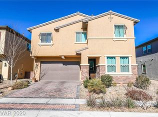 2102 Johnstown Ave, North Las Vegas, NV 89081