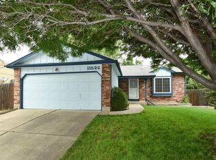 11522 Newland St, Westminster, CO 80020