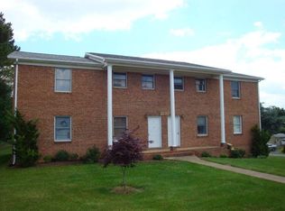 1730 College Ave, Harrisonburg, VA 22802