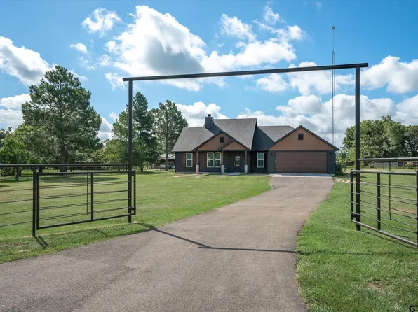 3292 Vz County Road 4416, Canton, TX 75103