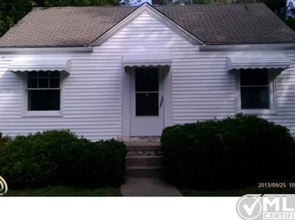 15425 Linnhurst St, Detroit, MI 48205