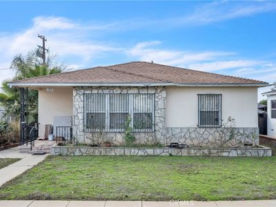 2505 W Via Acosta, Montebello, CA, 90640
