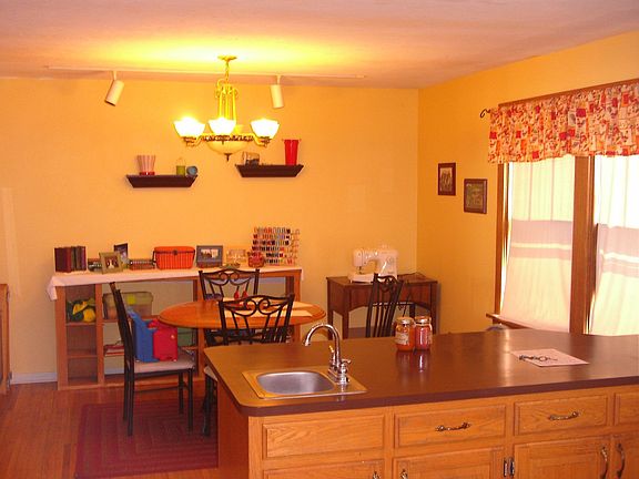 Great Eating Area