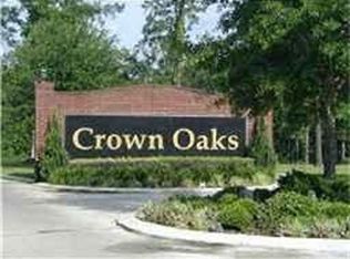 15621 Queen Victoria Ct, Montgomery, TX 77316
