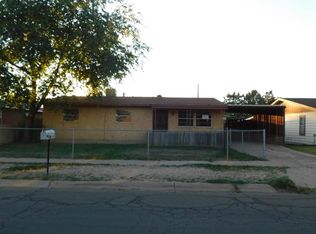 602 S Aspen Ave, Roswell, NM 88203