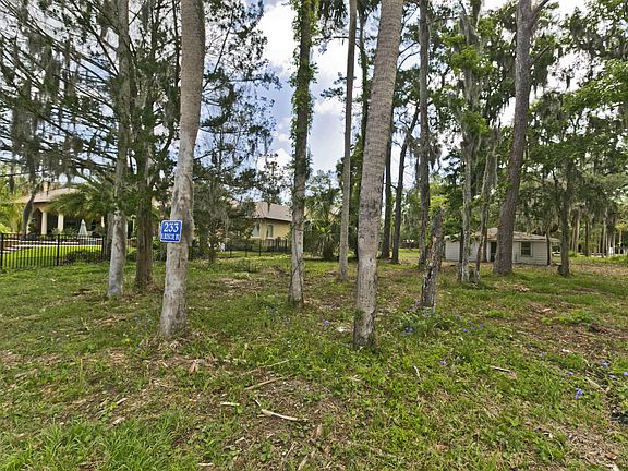 One Acre Lot