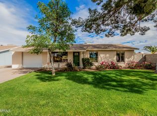 5433 S Mill Ave, Tempe, AZ 85283