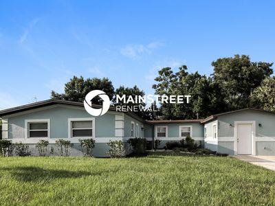 3017 Joyann St, Orlando, FL, 32810