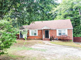 2632 Joyce Ave, Decatur, GA 30032