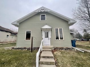 105 N Maple St, Converse, IN 46919