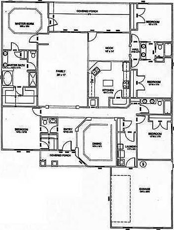 1st image of 2426 Whispering Pines Blvd