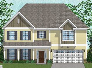 783 Oak Hill Ln, Belton, SC 29627