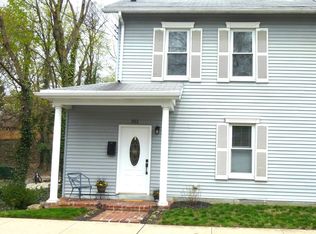 351 Ferry St, Sewickley, PA 15143