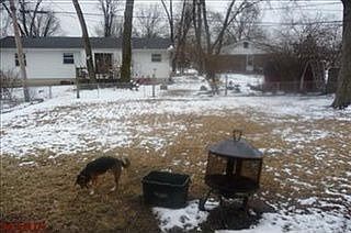 4th image of 854 Hazelvalley Dr