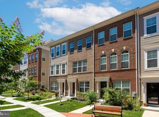 12521 Honey Locust Way, Beltsville, MD 20705
