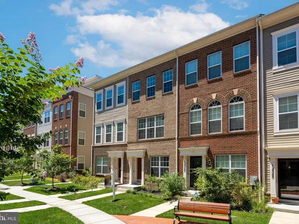 12521 Honey Locust Way, Beltsville, MD 20705