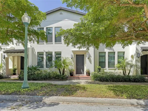 681 Cocoanut Ave, Sarasota, FL 34236