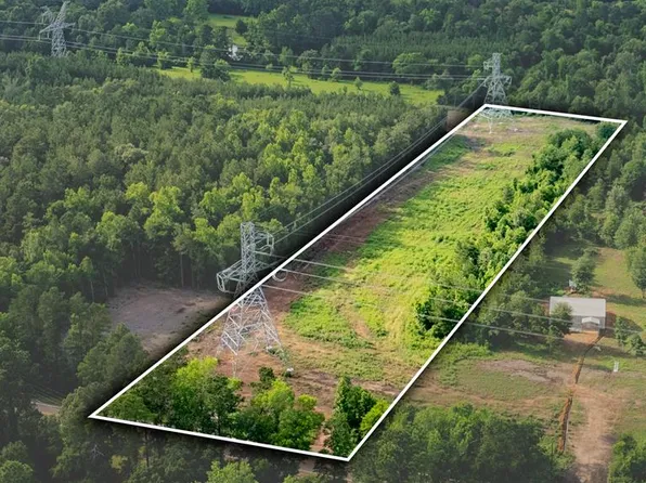 LOT 1 Fm 2021, Lufkin, TX 75901
