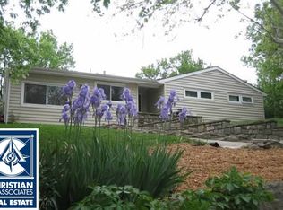 2436 Rebecca Rd, Manhattan, KS 66502