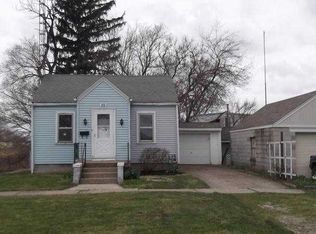 1009 Sloane St, Sandusky, OH 44870