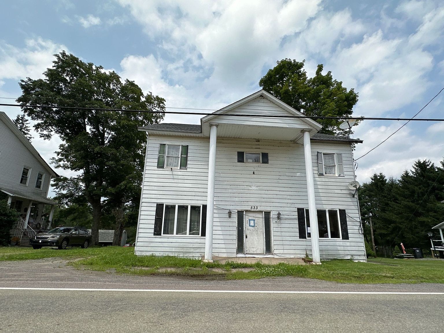 533 Main St, Gouldsboro, PA 18424 Zillow