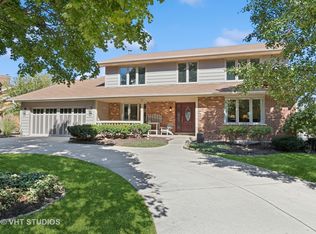 6479 Bannister Ct, Lisle, IL 60532