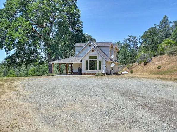 2601 Jim Valley Rd, Placerville, CA 95667